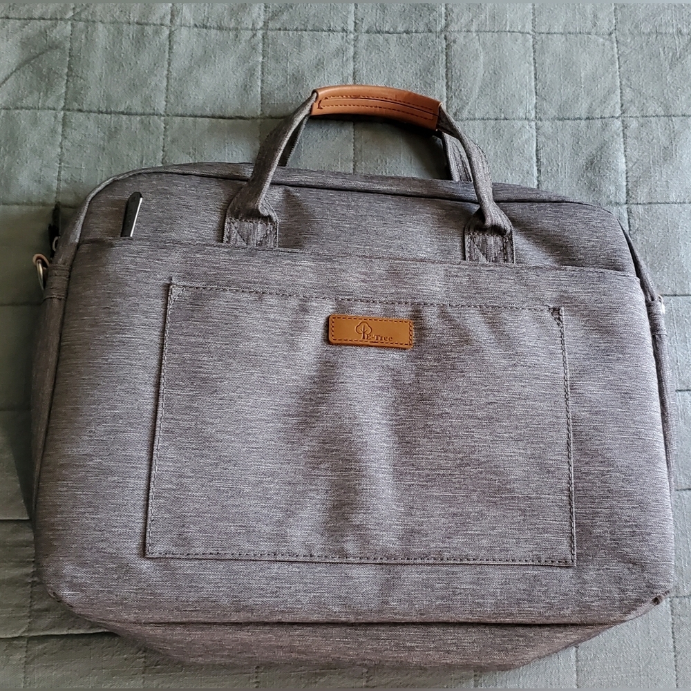 E-Tree 15.6 inch Shockproof Padded Laptop/Tablet Bag